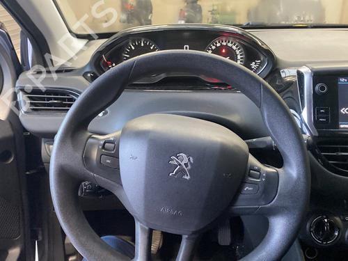 Left front window switch PEUGEOT 208 I (CA_, CC_)  | BP33551260I27  - Image 10