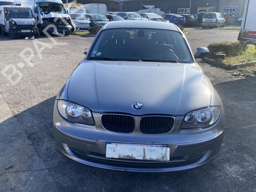 Headrest BMW 1 (E87) 120 d | BP25999999I31 - Image 4