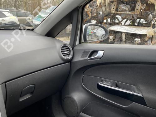 Right sun visor OPEL CORSA D (S07) 1.4 (L08, L68) | BP25539528I2  - Image 15