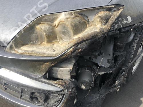 Climate control RENAULT LAGUNA III (BT0/1) 1.5 dCi (BT00, BT0A, BT0T, BT1J) | BP25520512I5  - Image 8