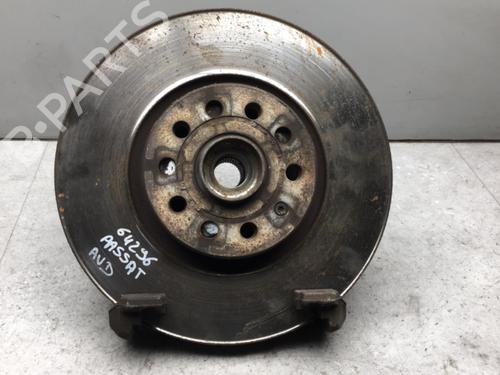 Højre Styrespindel Lejehus VW PASSAT CC B6 (357) 2.0 TDI (140 hp) 25534328
