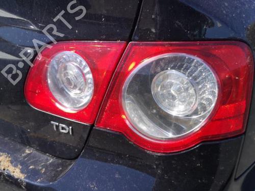 Left front brake caliper VW PASSAT B6 (3C2) 1.9 TDI | BP25534906M105  - Image 24