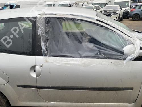 Heater resistor RENAULT TWINGO II (CN0_) 1.5 dCi (CN0E) | BP25504168M108 - Image 16