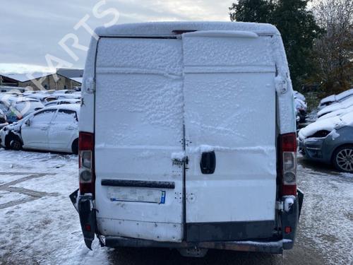 ABS pump CITROËN JUMPER II Van 2.2 HDi 130 | BP26026350M43 - Image 12