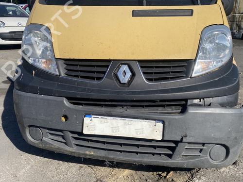 Steering column stalk RENAULT TRAFIC II Bus (JL) 2.0 dCi 90 (JL00, JL01, JL0H, JL0M, JL0P, JL0S) | BP28352005I23  - Image 25