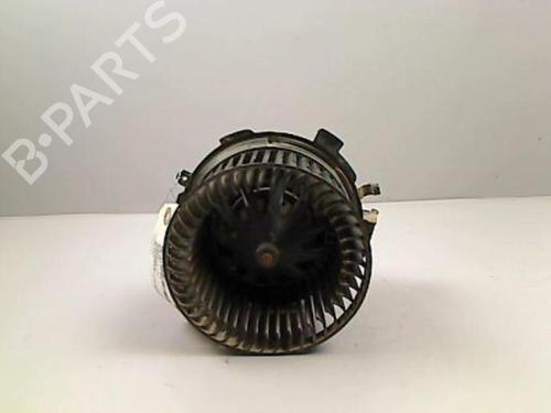 Used Heater blower motor Heater blower motor PEUGEOT 206 Van [1999-2009] 25536497 25536497