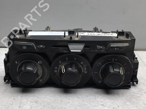 Commande Chauffage CITROËN C3 II (SC_) 1.4 | BP25556771I5 