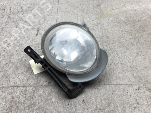 Used Left front fog light Left front fog light HYUNDAI i20 I (PB, PBT) 1.4 CRDi (75 hp) 25556901 25556901