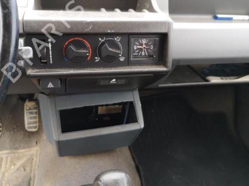 Used Parts RENAULT SUPER 5 (B/C40_)  1.6 D (B/C/404)  2498076