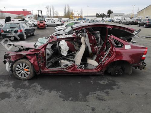 Starter VOLVO S40 II (544) 2.4 | BP25580132M8  - Image 13