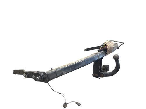 Tow ball/Mechanism RENAULT SCÉNIC III (JZ0/1_) 2.0 dCi (JZ0L) | BP28203244C141 