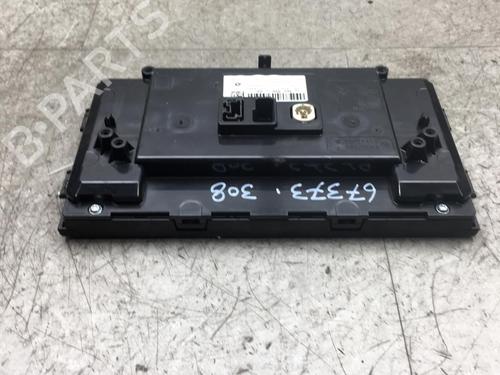 Display PEUGEOT 308 II (LB_, LP_, LW_, LH_, L3_) 1.5 BlueHDi 130 (131 hp) 25507025
