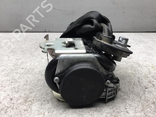 Used Front left belt tensioner PEUGEOT 807 (EB_) 2.0 HDi (107 hp) 25514845