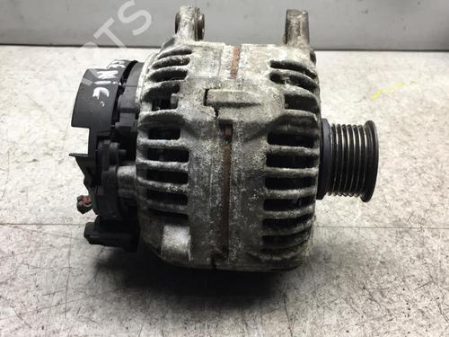 Used Alternator Alternator 25566387 25566387