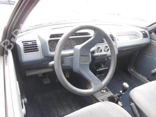 Electronic module PEUGEOT 205 II (20A/C) 1.7 Diesel | BP25555481M83 
