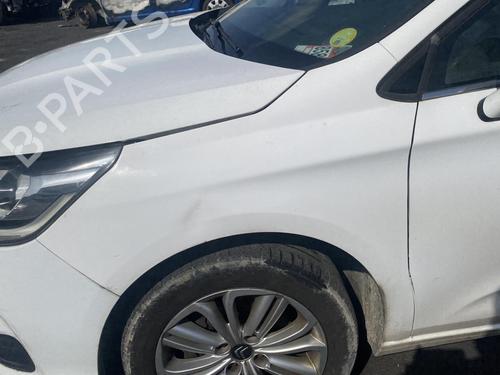 Radio CITROËN C4 II (NC_) 1.6 BlueHDi 120 | BP25575109E6 - Image 15