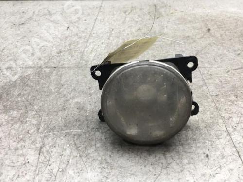 Used Left front fog light CITROËN C3 II (SC_) 1.6 HDi (92 hp) 25573132