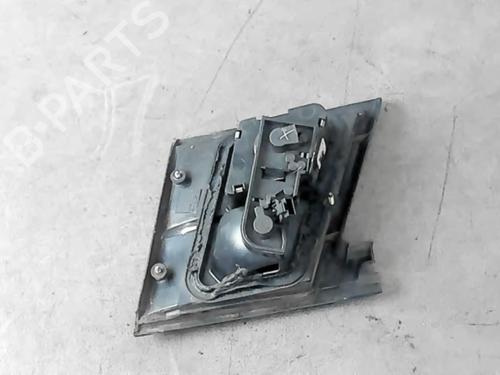 Left tailgate light NISSAN PRIMERA Hatchback (P11) 2.0 TD | BP25553033C79 