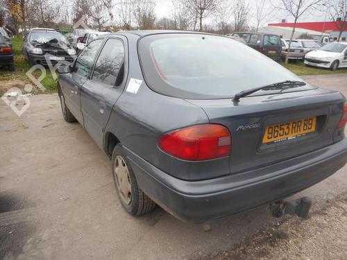 Right front indicator FORD MONDEO I (GBP) | BP25535832C33 - Image 18