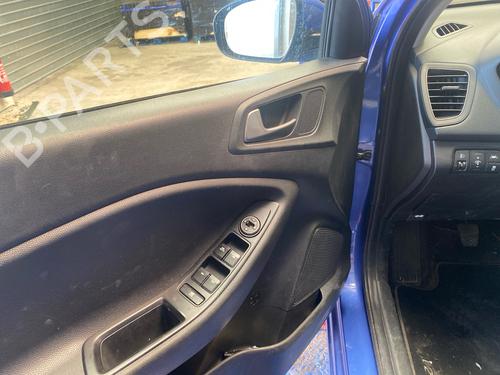 Left front window switch HYUNDAI i20 II (GB, IB) 1.0 T-GDI | BP39908700I27 - Image 23