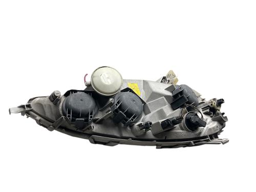 Left headlight MERCEDES-BENZ A-CLASS (W168) A 170 CDI (168.008) | BP25511314C28