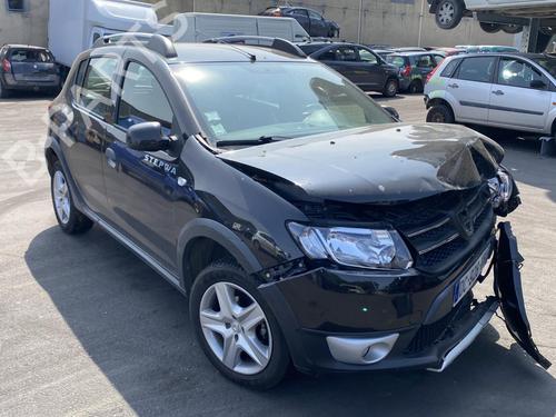 Generator DACIA SANDERO II TCe 90 (B8M1, B8MA, B8AC) | BP27259828M7 - Image 34
