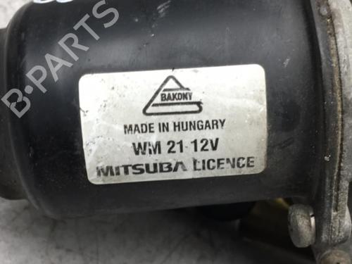 Used Front wiper motor SUZUKI WAGON R+ Hatchback (MM) 1.3 DDiS (RB413D) (70 hp) 25525380