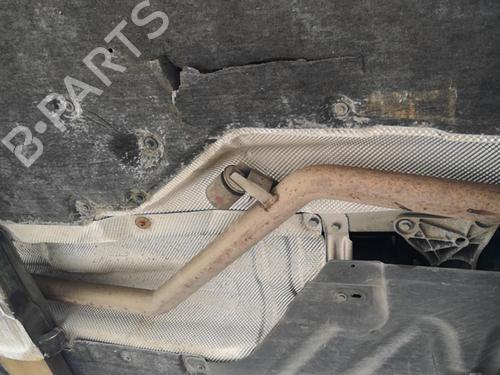 Rear right seatbelt BMW 1 (E81) 118 d | BP25537825I28  - Image 35