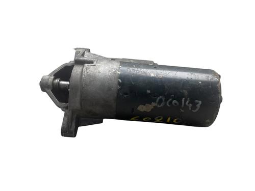 Startmotor RENAULT CLIO II (BB_, CB_) 1.9 D (B/CB0E, BB0J) (64 hp) 25556090
