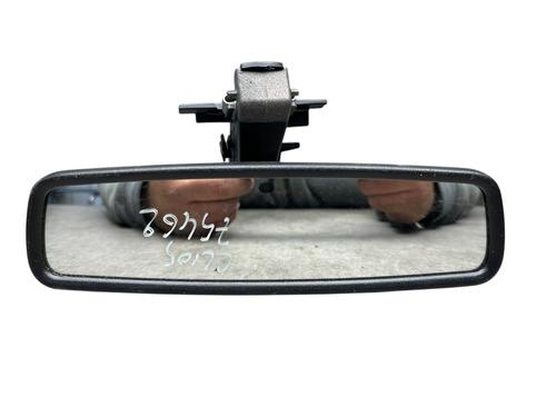 Used Rear mirror RENAULT CLIO V (B7_) 1.0 TCe 90 (B7MT) (91 hp) 29711748