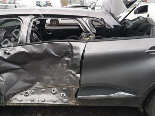 Steering column stalk RENAULT CAPTUR I (J5_, H5_) 0.9 TCe 90 | BP25584183I23 - Image 16