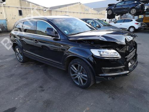 Left front shock absorber AUDI Q7 (4LB) 3.0 TDI quattro | BP25552051M16 - Image 25