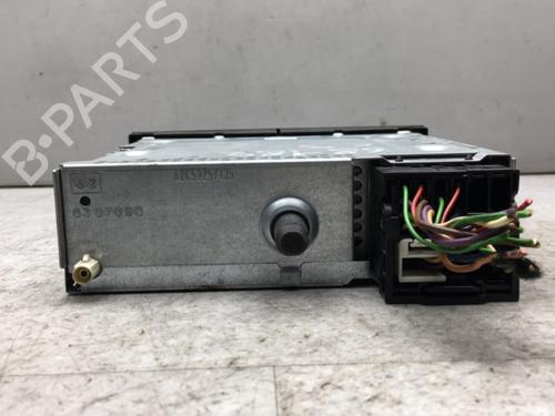 Radio CITROËN C3 II (SC_) 1.4 | BP25521278E6 