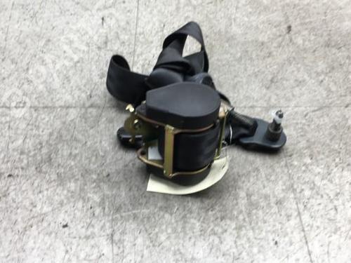 Used Front right seatbelt Front right seatbelt DACIA LOGAN (LS_) 1.4 (LS0A, LS0C, LS0E, LS0G) (75 hp) 25566087 25566087