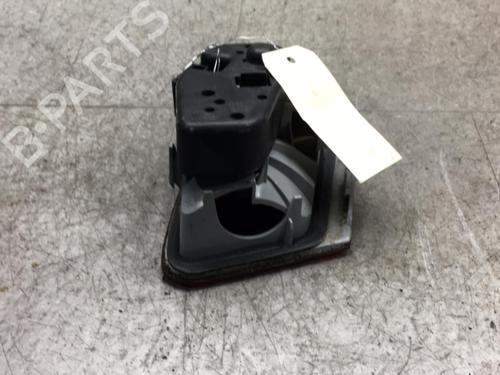 Used Left tailgate light Left tailgate light BMW 3 Coupe (E46) 323 Ci (170 hp) 25573418 25573418