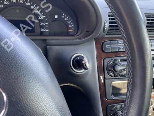 Left front window switch MERCEDES-BENZ C-CLASS T-Model (S203) C 200 CDI (203.204) | BP25503557I27 - Image 12