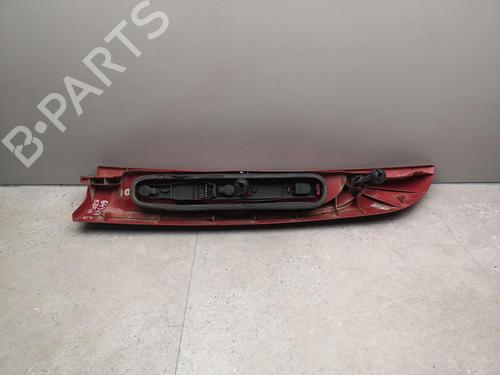 Left taillight RENAULT KANGOO (KC0/1_) 1.2 (KC0A, KC0K, KC0F, KC01) | BP25578539C34 
