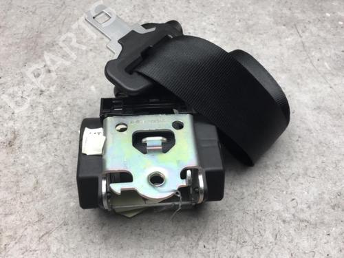 Used Rear left belt tensioner RENAULT MEGANE III Grandtour (KZ0/1) 1.5 dCi (KZ09, KZ0D, KZ1G, KZ29, KZ14, KZ1W, KZ10, KZ1F,... (110 hp) 25534522