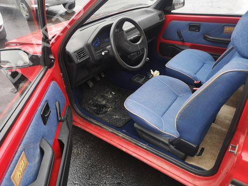 Front right window mechanism PEUGEOT 106 II (1A_, 1C_) 1.0 i | BP25525487C23 