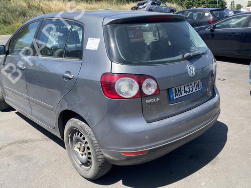 Headrest VW GOLF PLUS V (5M1, 521) 1.9 TDI | BP25532806I31  - Image 10