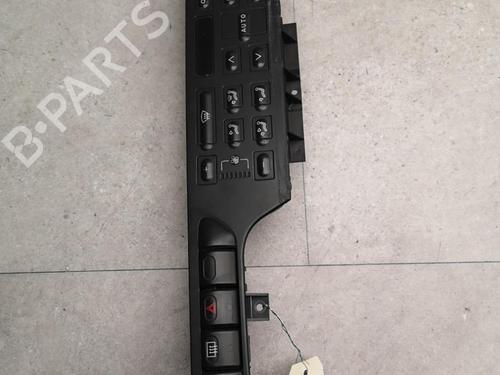 Used Climate control Climate control CITROËN EVASION MPV (22, U6) 2.1 TD (109 hp) 25585292 25585292