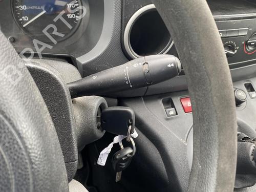 Front right window mechanism CITROËN BERLINGO MULTISPACE (B9) 1.6 HDi 110 | BP25546093C23 - Image 19