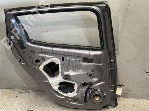 Left rear door RENAULT CLIO IV (BH_) 1.5 dCi 75 | BP25541825C4 