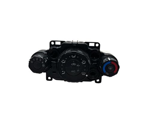 Climate control FORD FIESTA VI (CB1, CCN) 1.25 | BP36257090I5 - Image 2