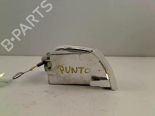 Used Left front indicator Left front indicator FIAT PUNTO (176_) 1.7 TD (69 hp) 25523516 25523516