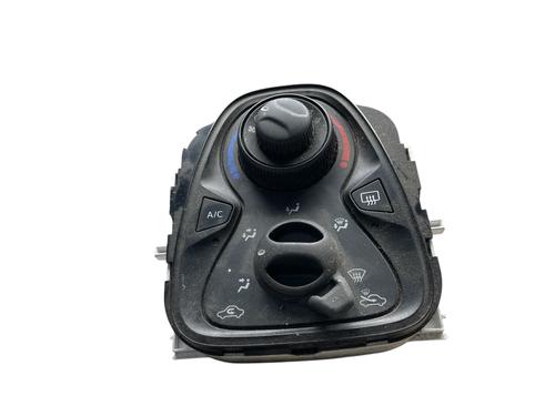 Commande Chauffage CITROËN C1 II (PA_, PS_) 1.0 VTi 72 (72 hp) 26282048