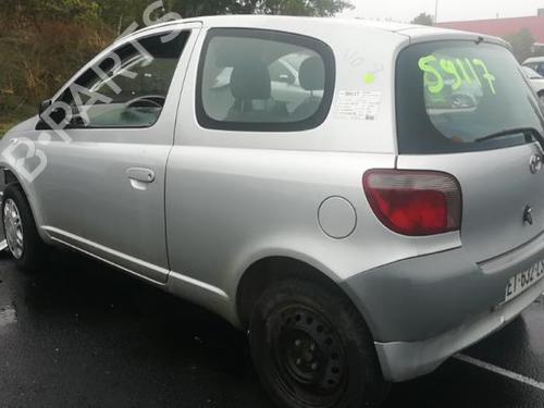 Switch TOYOTA YARIS (_P1_) 1.0 (SCP10_, SCP10R) | BP25576946I30 - Image 14