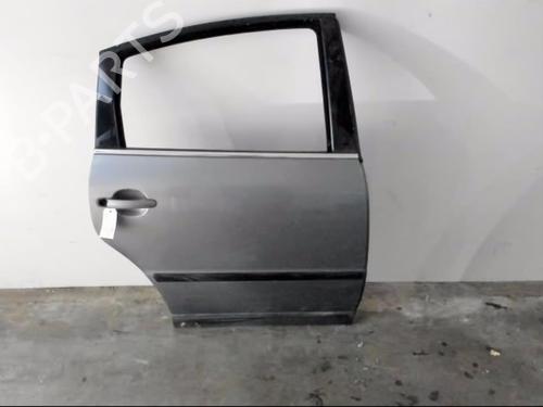 Used Right rear door VW PASSAT B5.5 (3B3) 1.9 TDI (130 hp) 25553489