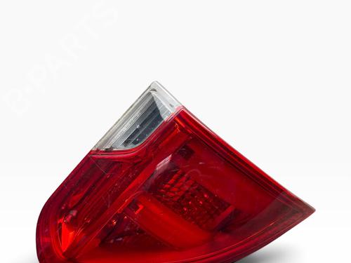 Left tailgate light PEUGEOT 2008 I (CU_) 1.6 HDi | BP36285949C79 - Image 3