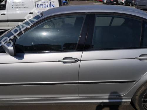 Climate control BMW 3 (E46) 320 d | BP25554911I5 - Image 27